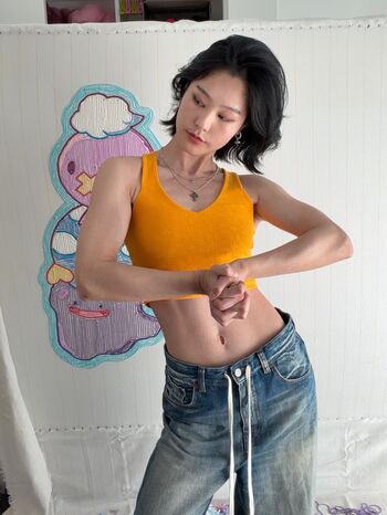 Full leaked Daph page private onlyfans photo