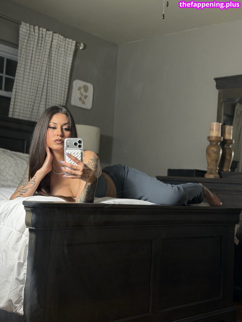 713CORI Meztelen OnlyFans Fotó #51