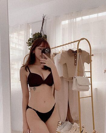 Full leaked Mizuki private onlyfans photo