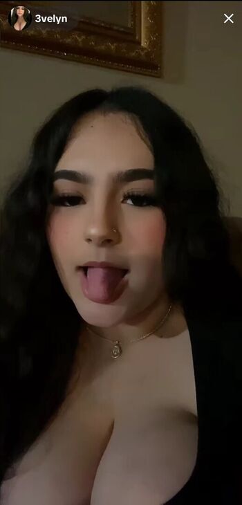 3velyn_4zy