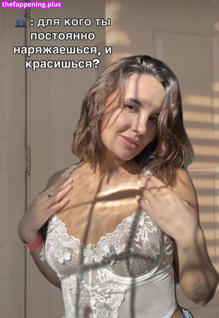 aaanaaa.sergeevna Foto OnlyFans Nua #2