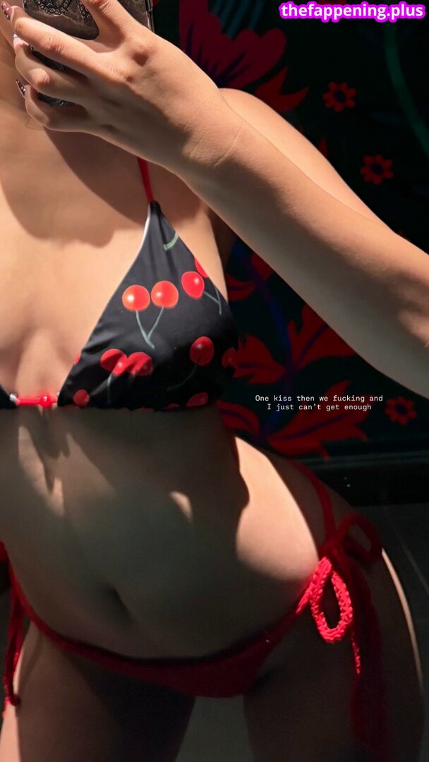 Saipetch B. / aaomhelloo Foto OnlyFans Nuda #165