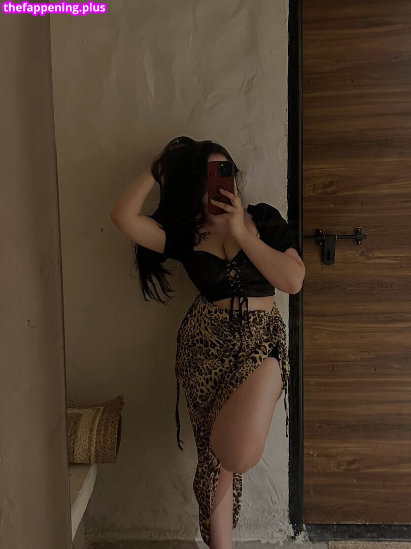 Aarohi Tirpude / aarohitirpude_ Фото обнажённых OnlyFans #13