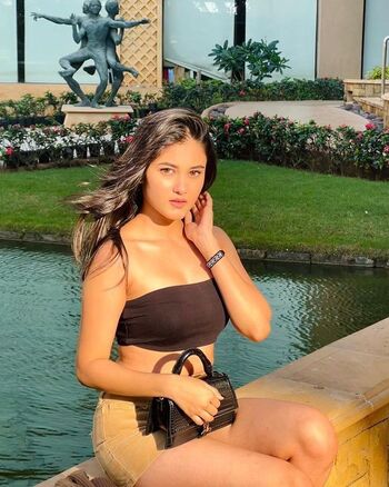 Aayushi Verma