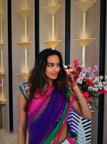 Full leaked Abby govindan private onlyfans photo