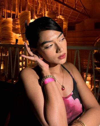 Full leaked Abia azam private onlyfans photo