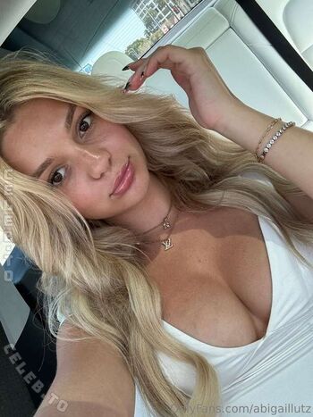 Abigail Lutz