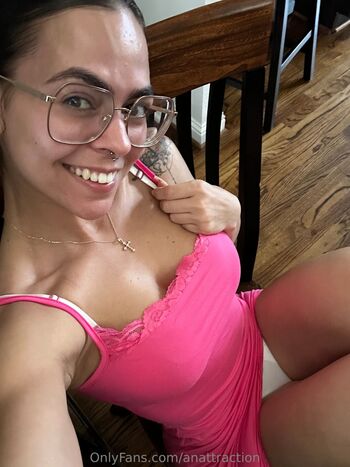 Full leaked Addictiveana private onlyfans photo