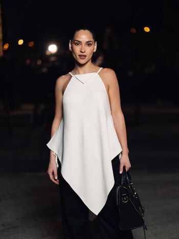 Adria Arjona
