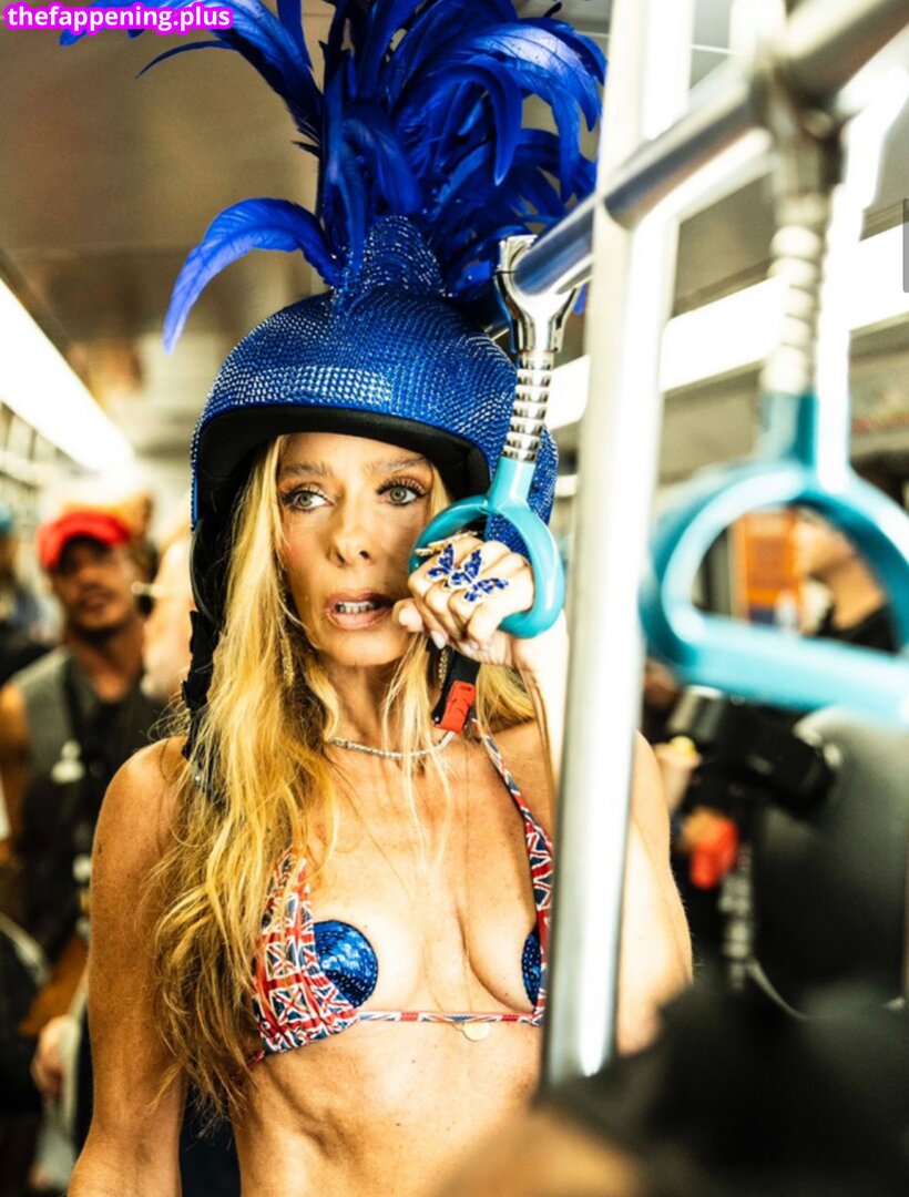 Adriane Galisteu / galisteuoficial Naken OnlyFans Foto #307