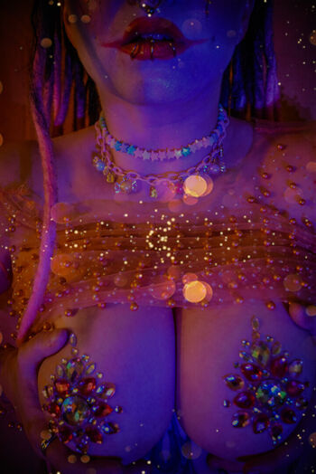 Full leaked Aew abadon private onlyfans photo