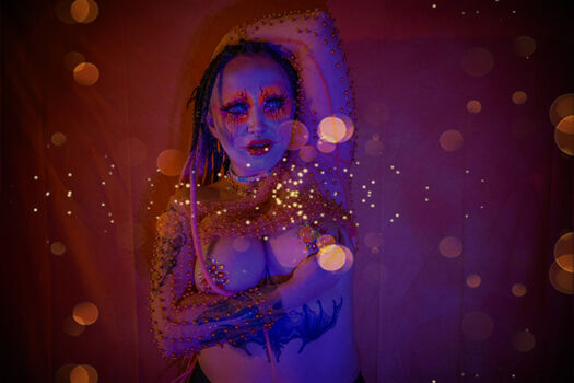 Full leaked Aew abadon private onlyfans photo