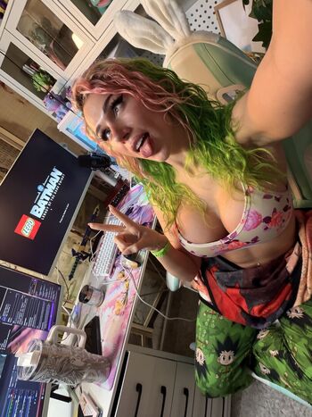 Full leaked Ahegao private onlyfans photo