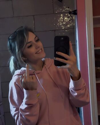 Full leaked Ahoyhailey private onlyfans photo