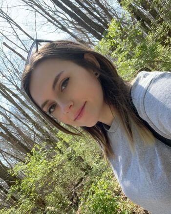 Full leaked Ahoyhailey private onlyfans photo