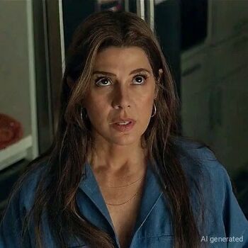 AI Generated Celebrity Nudes