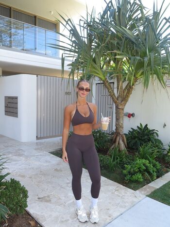 Full leaked Aimee rose  page private onlyfans photo