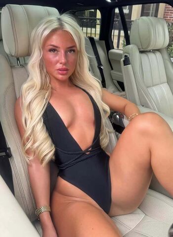 Full leaked Aimeeleitch private onlyfans photo