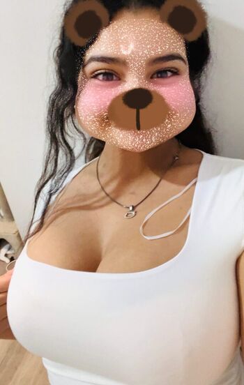 Full leaked Ainnhoaaperez private onlyfans photo