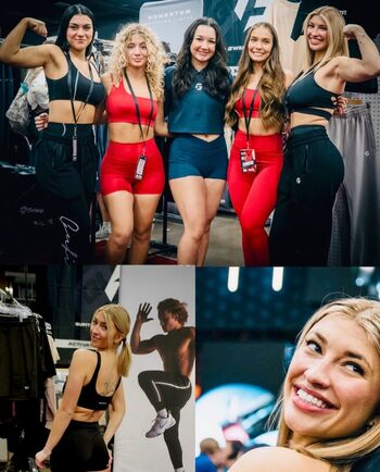 Full leaked Ainsley n private onlyfans photo