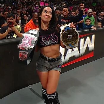 AJ Lee