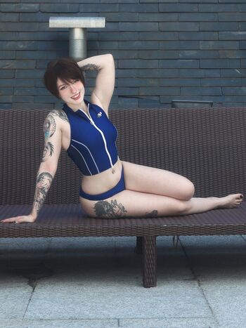 Full leaked Akemy sama page private onlyfans photo