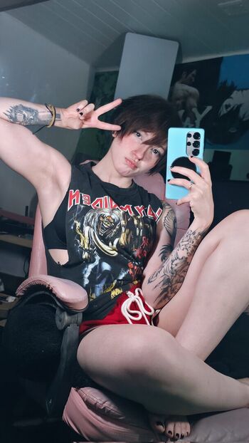 Full leaked Akemy sama page private onlyfans photo