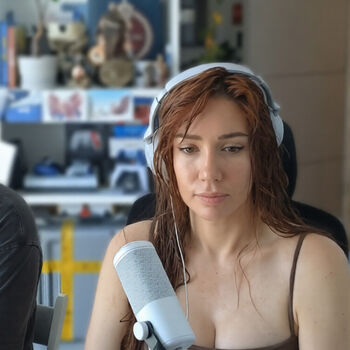 Full leaked Alanah pearce private onlyfans photo