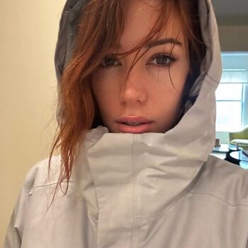 Full leaked Alanah pearce private onlyfans photo