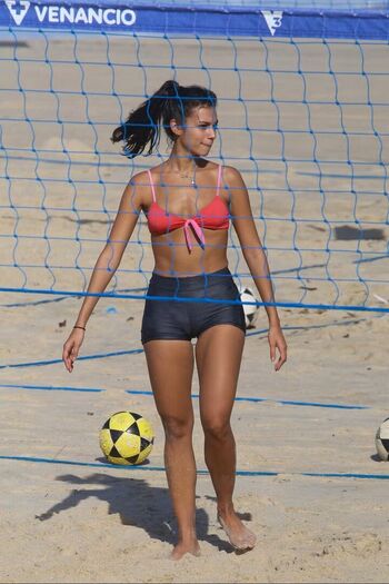 Full leaked Alane dias page private onlyfans photo