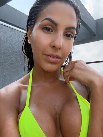 Alane Pereira