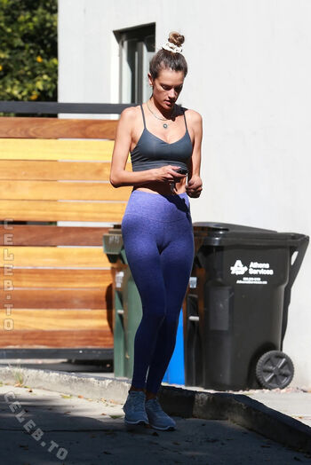 Full leaked Alessandra ambrosio private onlyfans photo