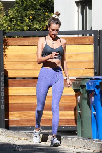 Full leaked Alessandra ambrosio private onlyfans photo