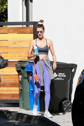 Full leaked Alessandra ambrosio private onlyfans photo