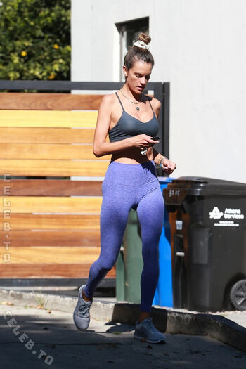 Full leaked Alessandra ambrosio private onlyfans photo