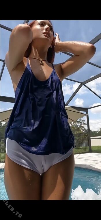 Full leaked Alessandra liu private onlyfans photo