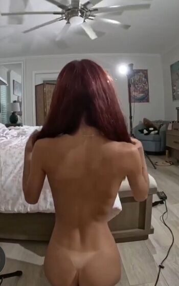 Full leaked Alessandra liu  page private onlyfans photo