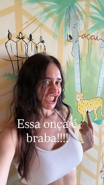 Full leaked Alessandra negrini private onlyfans photo