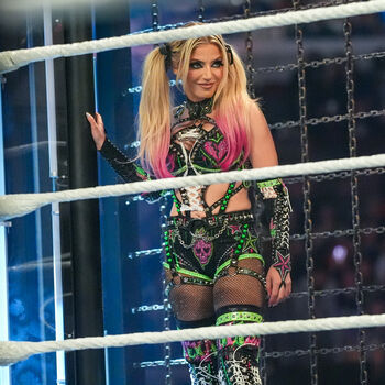 Alexa Bliss