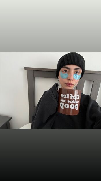 Full leaked Alexa mansour private onlyfans photo