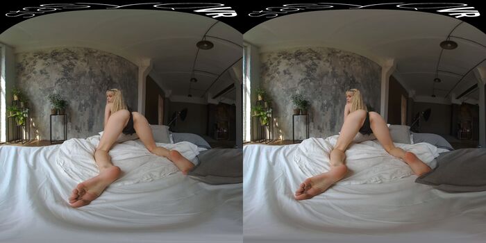 Alexandra Smelova (smelovandmila)