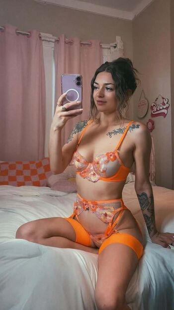 Full leaked Alexandria mcdaniel private onlyfans photo