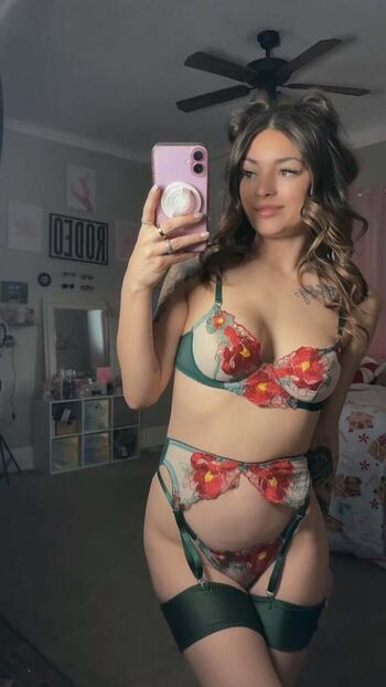 Full leaked Alexandria mcdaniel private onlyfans photo