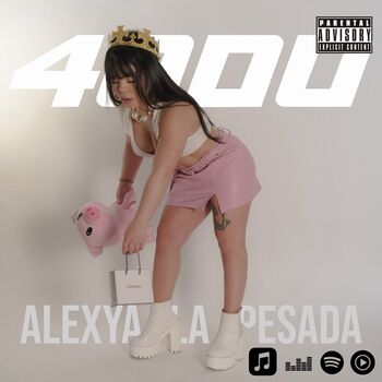 Full leaked Alexya la pesada private onlyfans photo