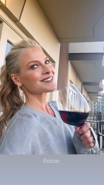 Full leaked Ali larter private onlyfans photo