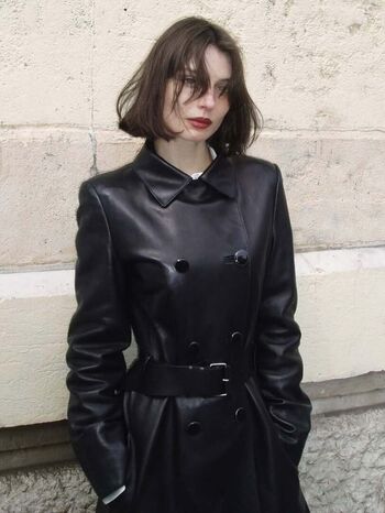 Full leaked Alice pagani private onlyfans photo