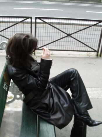 Full leaked Alice pagani private onlyfans photo