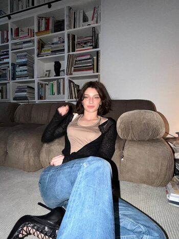 Full leaked Alice pagani private onlyfans photo