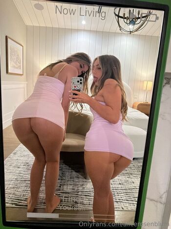 Full leaked Alice rosenblum private onlyfans photo