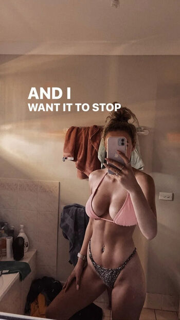 Full leaked Alicia burns page private onlyfans photo